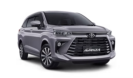 Unit Avanza atau Xenia